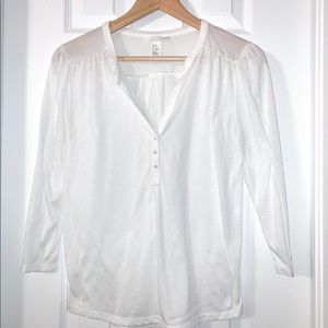 H&M Top